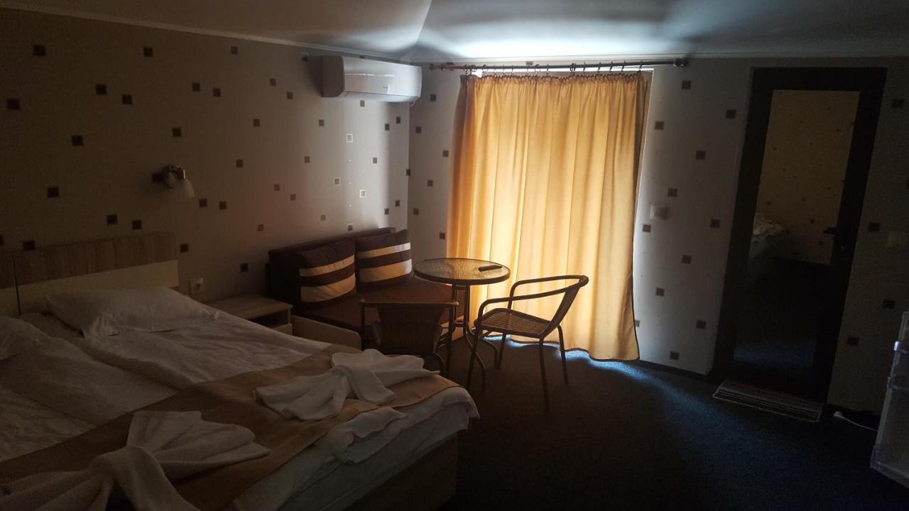 Hotel Sirakovata Kushta Saparewa Banja Exterior foto